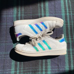 Adidas Superstar Women’s Size 5
